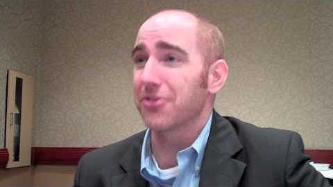 David Mertz interview with Alex Lundry for IBM