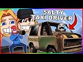 BLOWING UP a Salty Taxi Driver in Rust (ft. Soup)