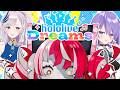 【hololive Dreams】 SPLASH BALL PARTY!! #holodori #ホロドリ 【Kureiji Ollie】