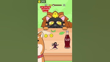 ✅Hide And Seek Funny Gameplay Walkthrough All Levels Andriod iOS Games #shorts #gaming #trending