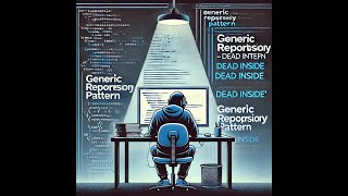 EF CORE Enterprise level Repository