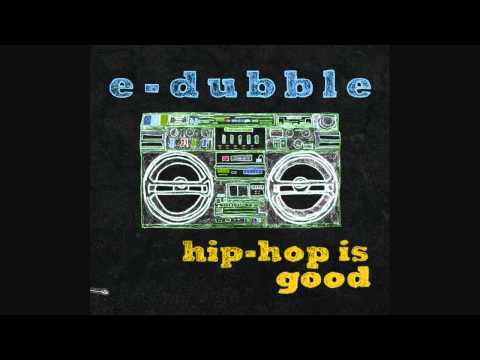 E-Dubble (+) No Time