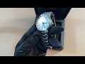 Grand Seiko SBGJ249 Summer Unboxing &amp; Review