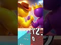 Giant Rush Short Gameplay