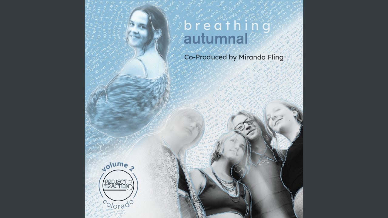 Watch breathing on YouTube Watch breathing on YouTube