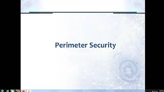 CS627 Cyber Security| Part 47 | Premier Security| Virtual University
