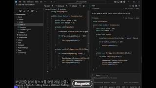 Celebrity Create a Side-Scrolling Action Game Using Prompts—No Coding Required! #unity #ai Net Worth