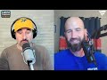 KD vs. LeBron in G2 of Lakers-Rockets | VJ, Scoot Power 76ers, Blazers upsets | Game Theory Podcast
