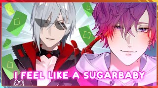 Uki Sugarbaby And Fulgur Sugardaddy Arc 𝐍𝐢𝐣𝐢𝐬𝐚𝐧𝐣𝐢 𝐄𝐍 