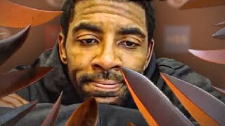 When You F*** AROUND & FIND OUT (Kyrie Irving Suspended By The Nets)