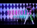 "2/Catorce" Rauw Alejandro | AJ Lindo Choreography | PTCLV