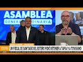 Pidieron detener a Chiqui Tapia: la denuncia por lavado de dinero que sacude a la AFA