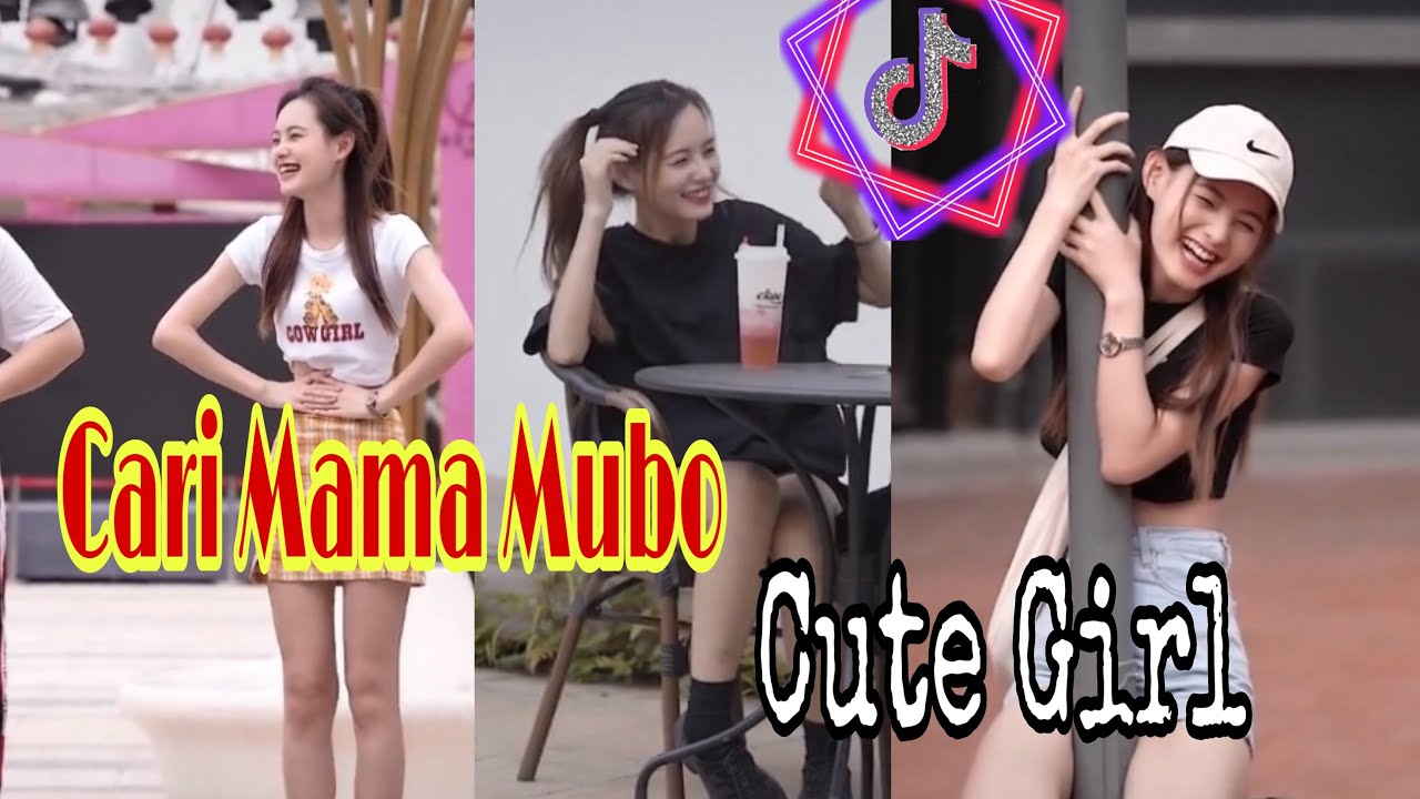 Cari Mama Muda Tik Tok - Nhạc TIKTOK GÂY NGHIỆ - YouTube