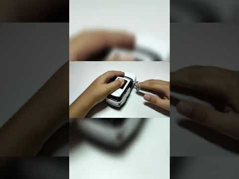 Обзор машинок технопарк Рэндж Ровер Эвок