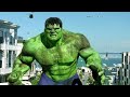 HULK - The Lowdown