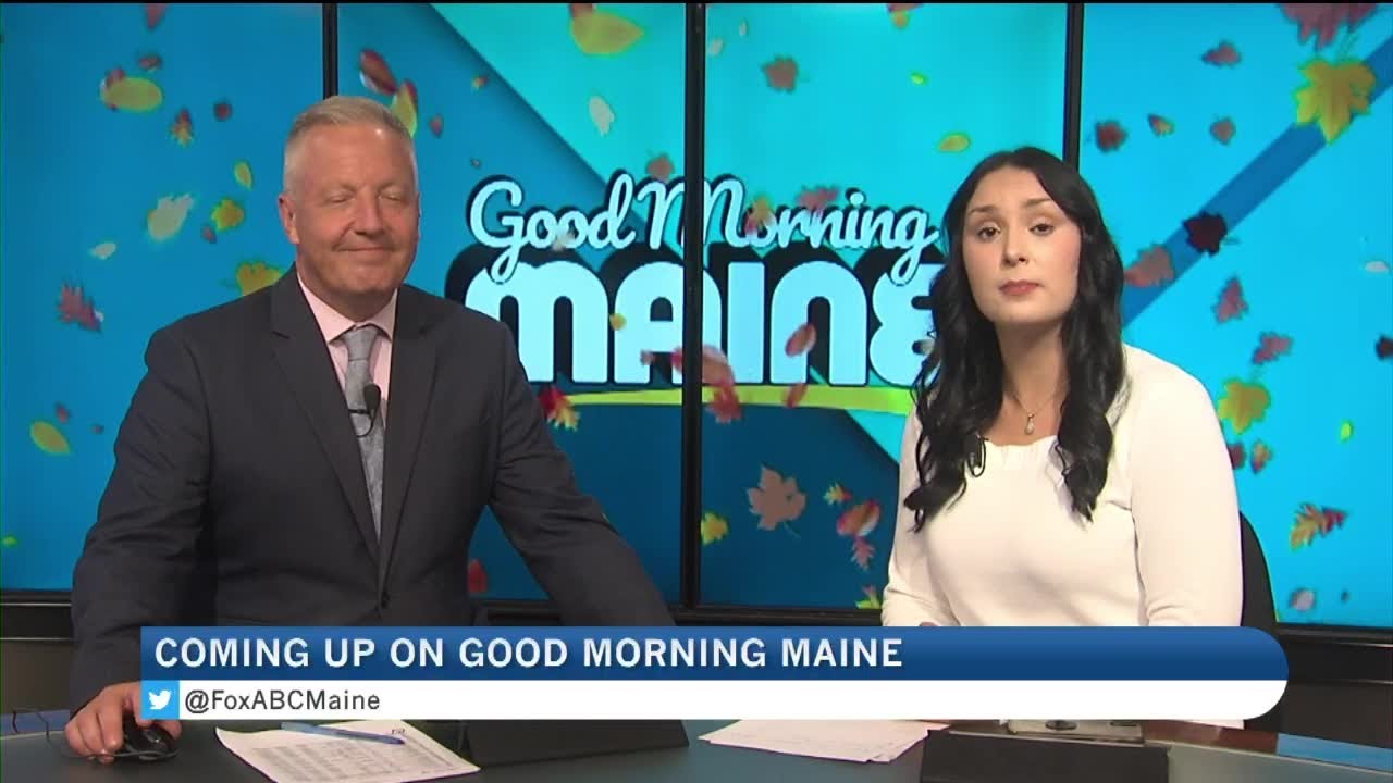 WFVX Morning Fox News Tuesday, 10/03/2023 - YouTube