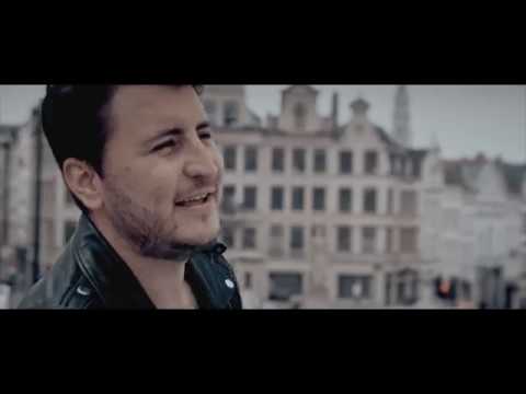 Danny Froger - Wachten Op Jou (Officiële Videoclip)