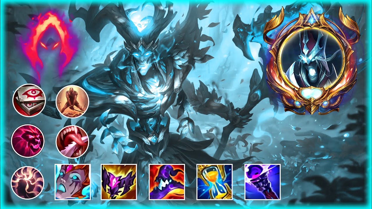 Karthus Build Guide : [9.15] IN DEPTH Karthus mid guide 65% winrate ::  League of Legends Strategy Builds