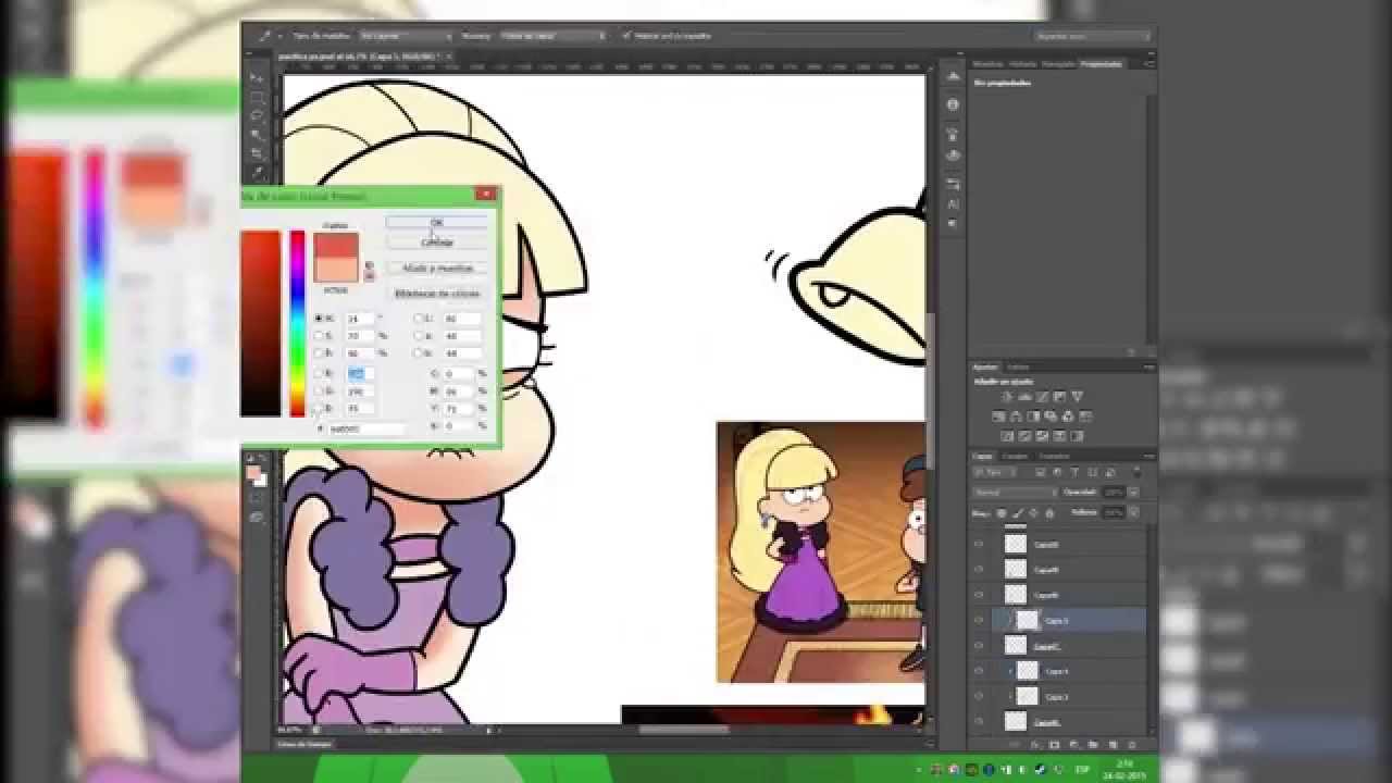 The bell over Pacifica Northwest Speed paint YouTube