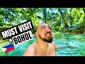 Why you should visit jagna on your next trip to bohol