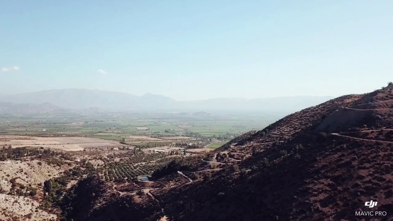 Campos de  Ahumada