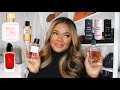 LUXURY & AFFORDABLE PERFUME HAUL 2021 | FRAGRANCE COLLECTION
