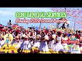 Cebu general services  sinulog 2024 street dance full performance  sinulog 2024 grand parade
