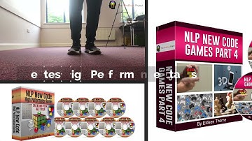 The NLP New Code High Performance Games Hub