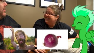 Yoshi Reacts: THE DARK WEB MYSTERY BOX PRANK