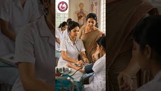 Start Your Nursing Career with Medisky Nursing Institute | GNM & B.Sc Nursing in Dankuni