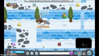 How to do the Jamaaliday Rescue and the prizes : )