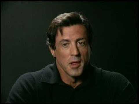 The Rocky Story by Sly part 1 of 4 - YouTube