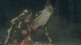 Lothric is such a good fight