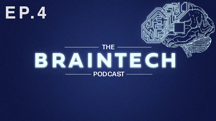 BrainTech #4 | Brandon Foreman, MD - Neurology and...