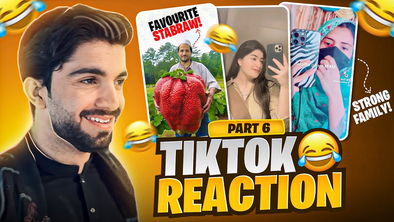 Tiktok Part 6   | Use Headphones |  Metal