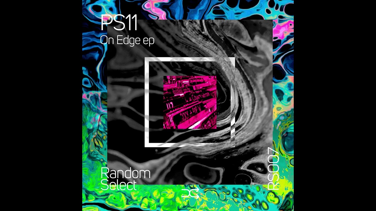 PS11 - Restraint (Original Mix)