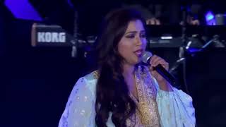 Video thumbnail of "Zoobi Doobi | Shreya Ghoshal concert in Dubai 2022"