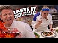 Chef ramsays favorite challenge always baffles the chefs  hells kitchen