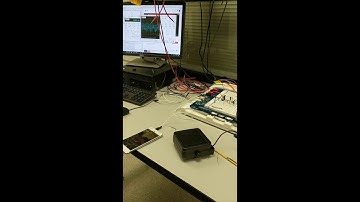 Final Project Video - 25x Sound Amplifier - ECEN 325 - TAMU