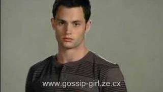 Photoshoot of Gossip Girl (Part 1)