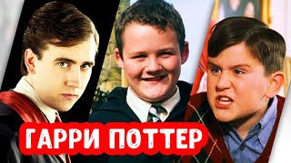 Гарри Поттер | Как сложилась судьба детей актеров