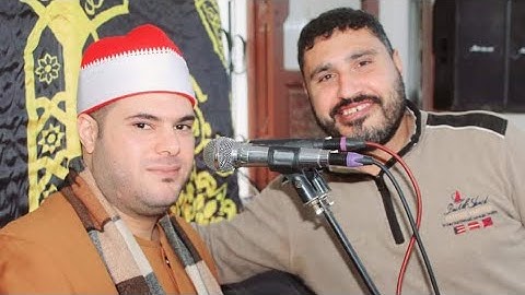 الشيخ احمد كامل الشربيني سورة فاطر الدبونيه ميت غمر دقهليه 6 / 1 / 2024 تصوير م محمد صبحي