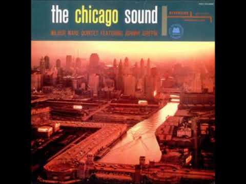 ジャズレコード Wilbur Ware/The Chicago Sound WILBUR WARE - The Chicago Sound ~ RIVERSIDE 252 {Japan} w