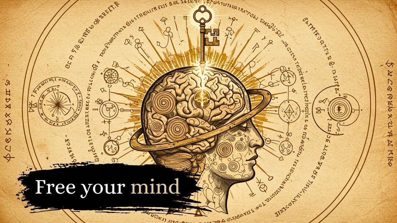 The Lost Philosophy That Can Set Free Your Mind