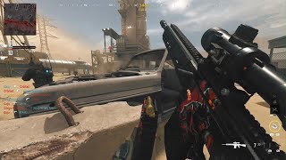 Insane 5x Multi-Kill with KV Inhibitor