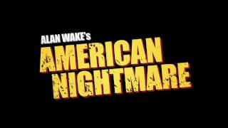 Alan Wake's American Nightmare OST: Old Gods Of Asgard - Balance Slays The Demon chords