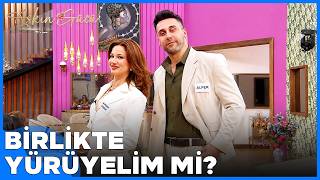 Alper, Aleyna'yı Seçti | Aşkın Gücü 4. Sezon 1. Bölüm