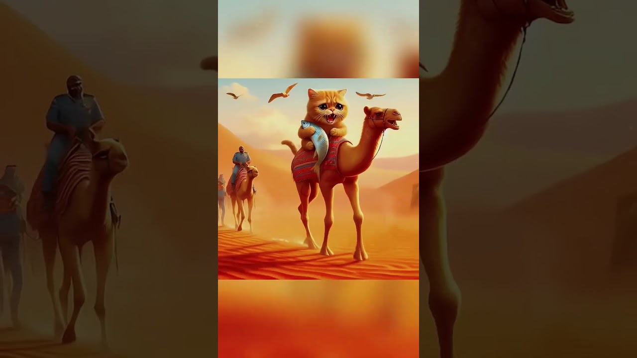 Hilarious Kitten Antics – Non-Stop Fun and Playtime