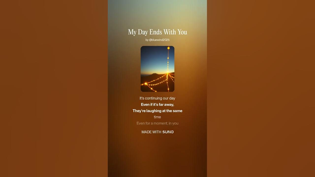 My Day Ends With You #bluewind #cafe #coffee #연인 #커피 #카페 #숙면 #신곡 #오늘의 음악 #Make by Blue Wind My Day Ends With You #bluewind #cafe #coffee #연인 #커피 #카페 #숙면 #신곡 #오늘의 음악 #Make by Blue Wind