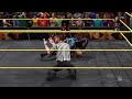 My WWE 2K20 : The Greatest A.I. VS A.I. Match I Ever Seen!